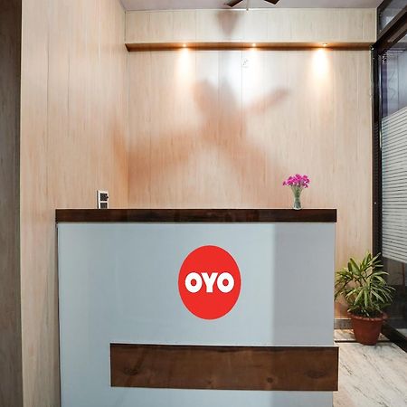 Hotel O Ayurma Inn Chinhat Exteriér fotografie