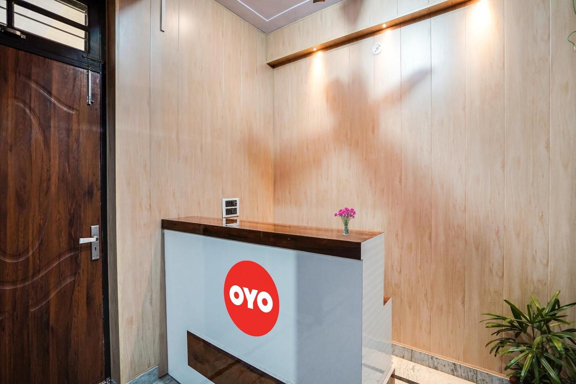 Hotel O Ayurma Inn Chinhat Exteriér fotografie