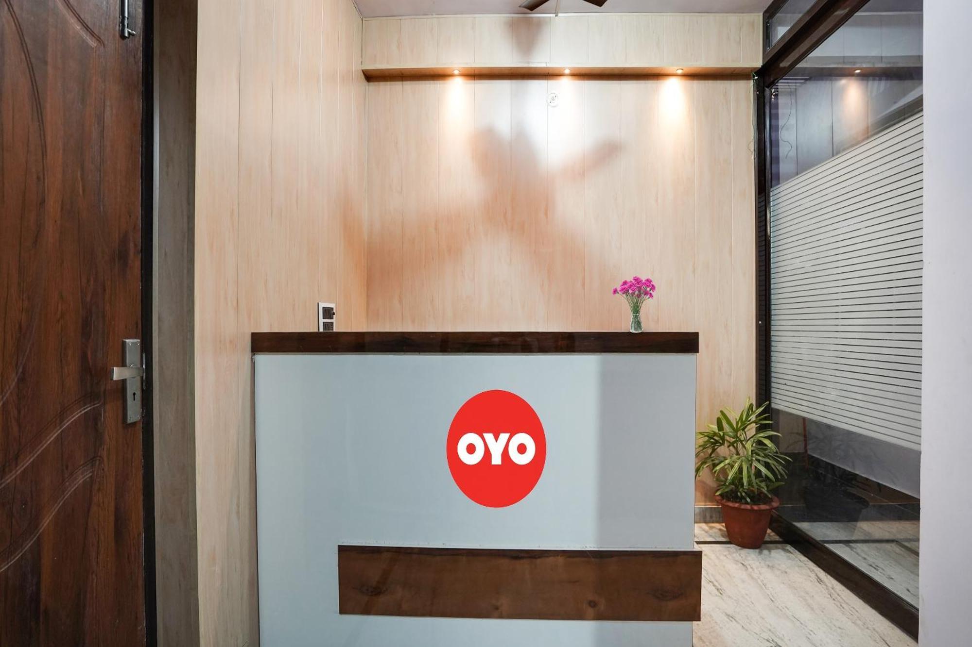 Hotel O Ayurma Inn Chinhat Exteriér fotografie